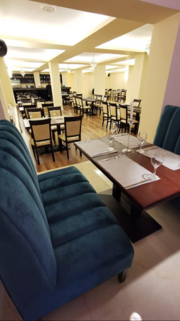 Antoine Events & Restaurant - Bucuresti (2020) [8]