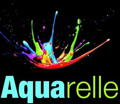 Aquarelle - In Haslach an der Muhl, Austria (2017) [9]