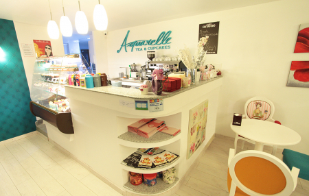 Aquarelle - Nisa, Franta (2013) [4]