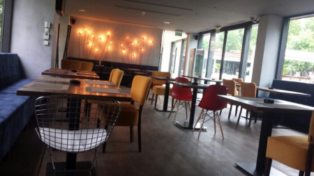 Argentine Steak & Sushi - Herastrau, Bucuresti (2014) [4]