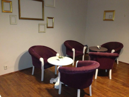 PORTOFOLIU - Aristocats Bistro - Teodor Stefanescu, Bucuresti (2012)