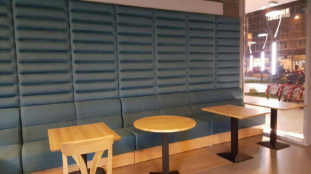 Armony Cucina - Calea Floreasca, Bucuresti (2016) [1]