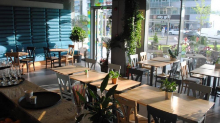 PORTOFOLIU - Armony Cucina - Calea Floreasca, Bucuresti (2016)