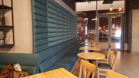 Armony Cucina - Calea Floreasca, Bucuresti (2016) [2]