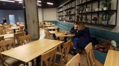 Armony Cucina - Calea Floreasca, Bucuresti (2016) [3]
