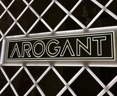 Arogant by Loka - Piata Alba Iulia, Bucuresti (2019) [14]