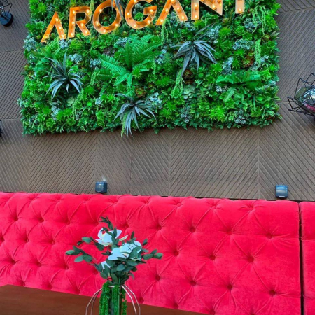 Arogant by Loka - Piata Alba Iulia, Bucuresti (2019) [1]