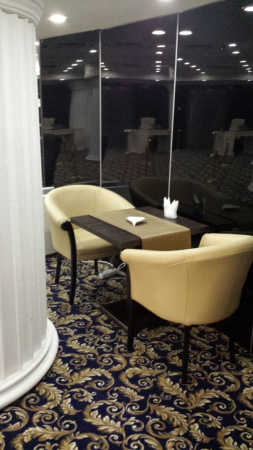 Athena Casino - Hotel Hilton,  Bucuresti (2015) [2]