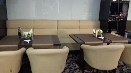 Athena Casino - Hotel Hilton,  Bucuresti (2015) [5]