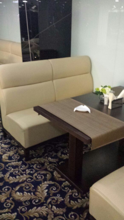 Athena Casino - Hotel Hilton,  Bucuresti (2015) [4]