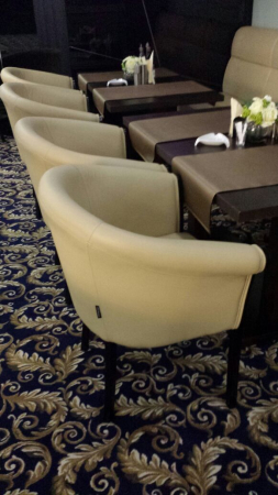 Athena Casino - Hotel Hilton,  Bucuresti (2015) [3]