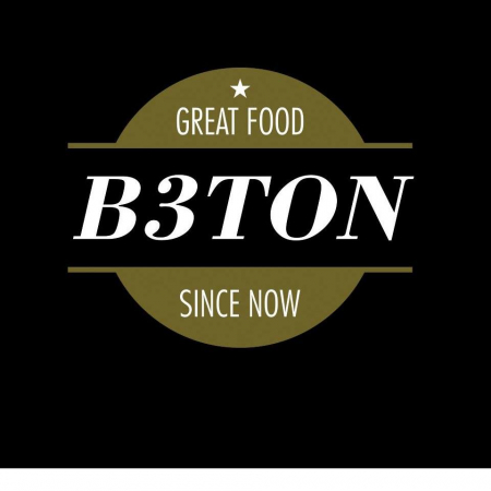 B3ton RestoBar - Bucuresti (2017) [8]