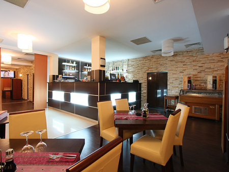 Bacci - Herastrau, Bucuresti (2009) [4]