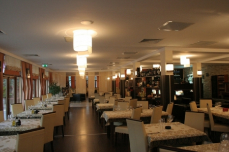 Bacci - Herastrau, Bucuresti (2009) [2]