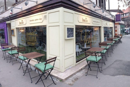 Bacio -  Bucuresti Str Paris (2013) [12]