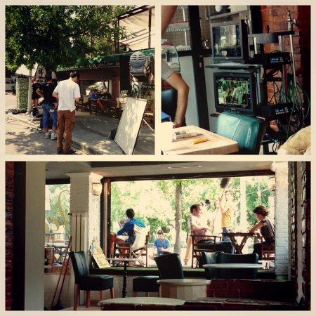 Bacio -  Bucuresti Str Paris (2013) [9]