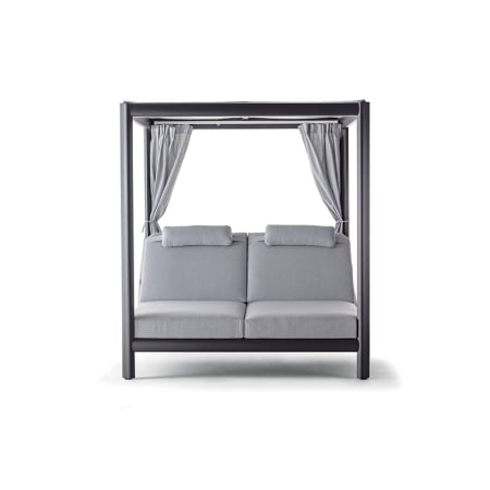 Baldachin de exterior pentru plaja / terasa - DOHA [1]