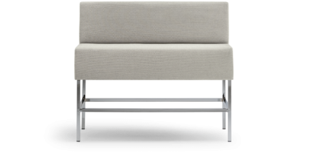 Bancheta cu picioare inalte tip bar pentru HoReCa - HOST 220 [0]