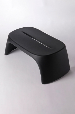 Bancheta din plastic stivuibila pentru exterior - AMELIE PANCHETTA [2]