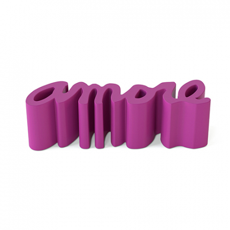 Banchete & tabureti - Bancheta din plastic pentru exterior - AMORE