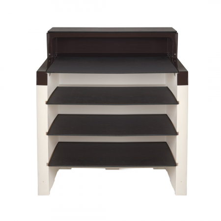 Bar modular luminos in stil Art Deco - CORDIALE [6]