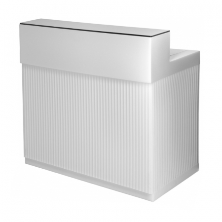 MOBILIER HORECA - Bar modular luminos pentru terasa, piscina sau plaja - CORDIALE