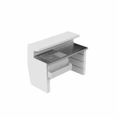 Bar modular luminos pentru exterior din polietilena IGLOO [2]