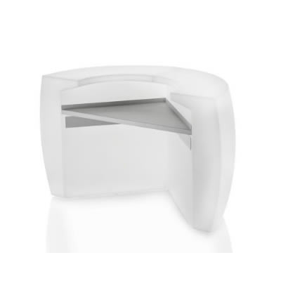 Bar modular luminos pentru exterior din polietilena IGLOO [11]