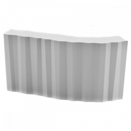 Bar modular luminos pentru exterior din polipropilena FROZEN [6]
