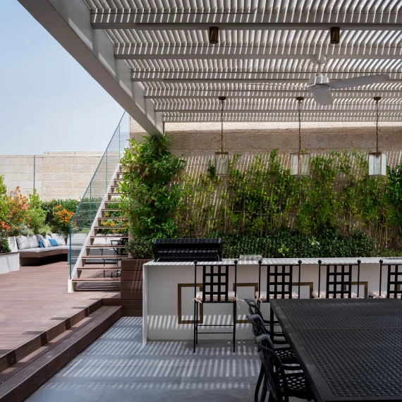 Bar realizat la comanda din ceramica - EXCLUSIVE [1]