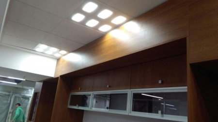 PORTOFOLIU - Bar servire Benzinarie PCS - Sos. Berceni, Bucuresti (2015)