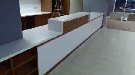 Bar servire Benzinarie PCS - Sos. Berceni, Bucuresti (2015) [5]