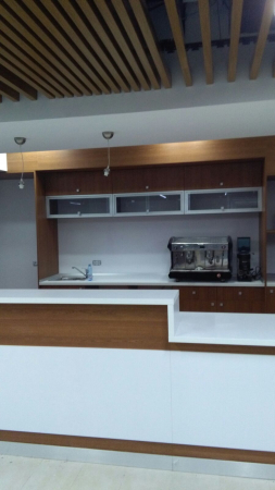 Bar servire Benzinarie PCS - Sos. Berceni, Bucuresti (2015) [2]
