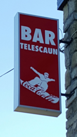 Bar Telescaun - Paltinis, SB (2016) [9]
