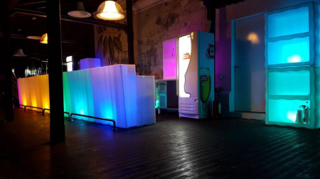 Bar terasa Casa Doina - Kiseleff, Bucuresti (2017) [13]