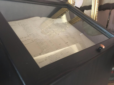 Bar terasa Casa Doina - Kiseleff, Bucuresti (2017) [18]