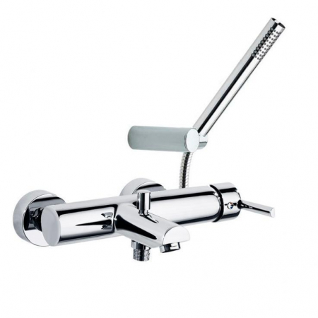 MOBILIER HOTEL - Baterie cada/dus monocomanda DRAKO 3305D