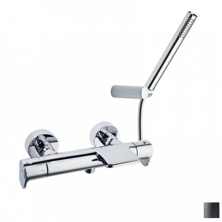 MOBILIER HOTEL - Baterie cada/dus tip cascada ALEXIA 363901DNC