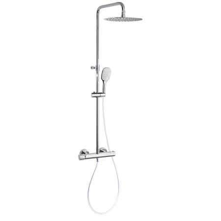 MOBILIER HOTEL - Baterie dus coloana telescopica URBAN CHIC 215401RM300
