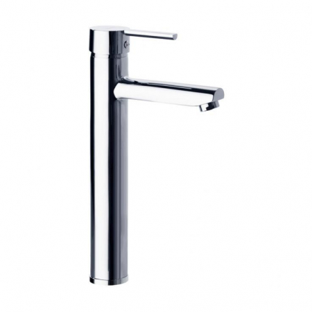 Obiecte sanitare - Baterie inalta lavoar monocomanda DRAKO 3310