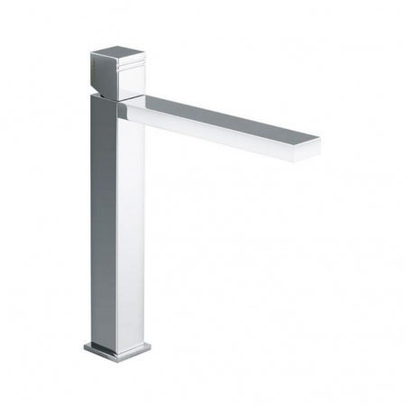 MOBILIER HOTEL - Baterie inalta lavoar monocomanda KUATRO 4710N