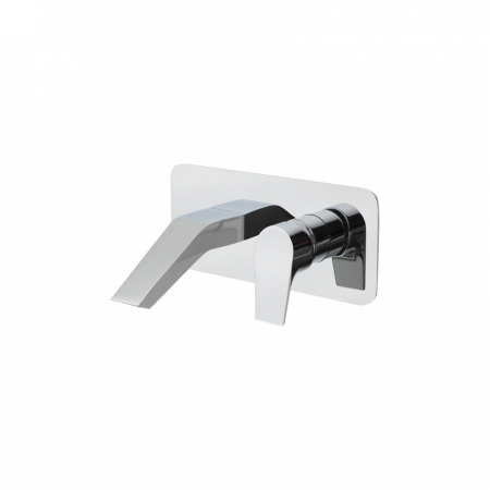 Obiecte sanitare - Baterie lavoar incastrata monocomanda URBAN CHIC 212001