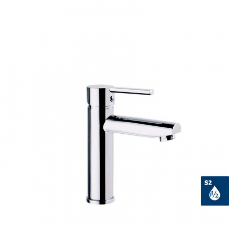 Obiecte sanitare - Baterie lavoar monocomanda DRAKO 3304