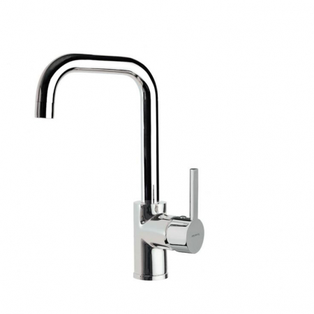 Obiecte sanitare - Baterie lavoar monocomanda DRAKO 331102
