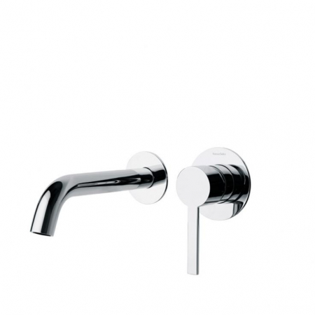 Obiecte sanitare - Baterie lavoar monocomanda incastrata DRAKO 332102