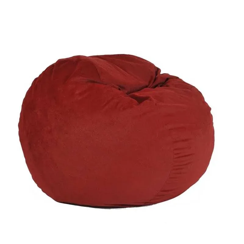 Tabureti & Bean Bag - Bean bag multicolor pentru plaja, piscina sau terasa - SACCO