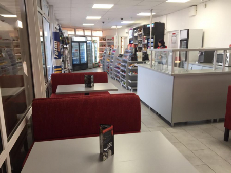 Benzinarie partener Lukoil - Rovinari, GJ (2016) [3]