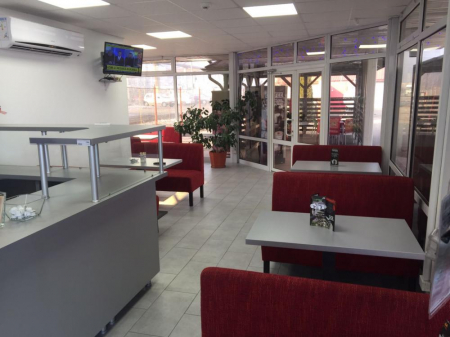 Benzinarie partener Lukoil - Rovinari, GJ (2016) [1]