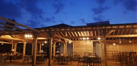 Beraria Hop Garden - Splaiul Unirii, Bucuresti (2018) [28]