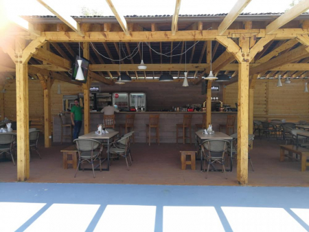 Beraria Hop Garden - Splaiul Unirii, Bucuresti (2018) [21]